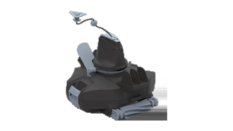 BWT FSA900 – recension